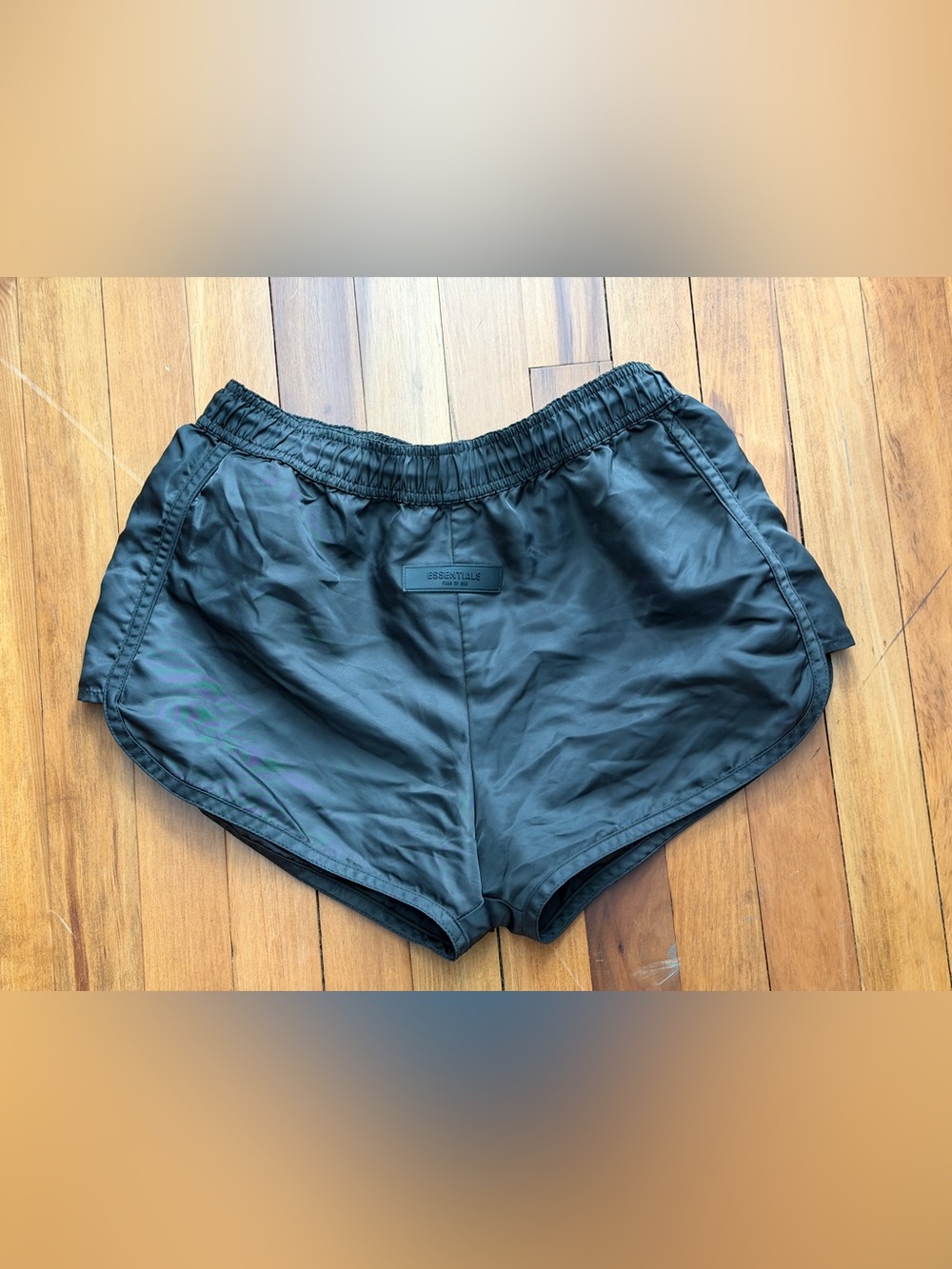 Fear of God Essentials Track Shorts